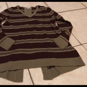 JACk special style long sweater